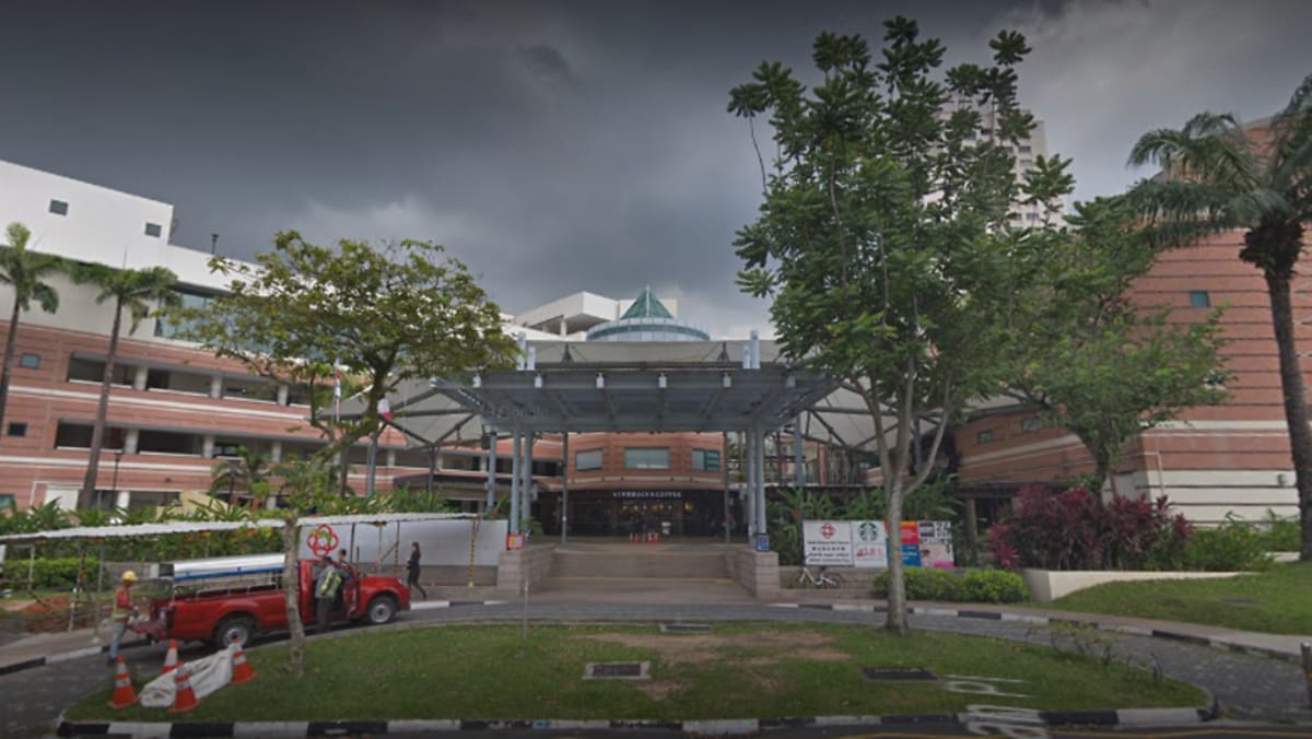 Pegawai Klub Komunitas Bishan didenda karena mengantongi S.200 yang dibayarkan oleh masyarakat untuk kursus dan acara