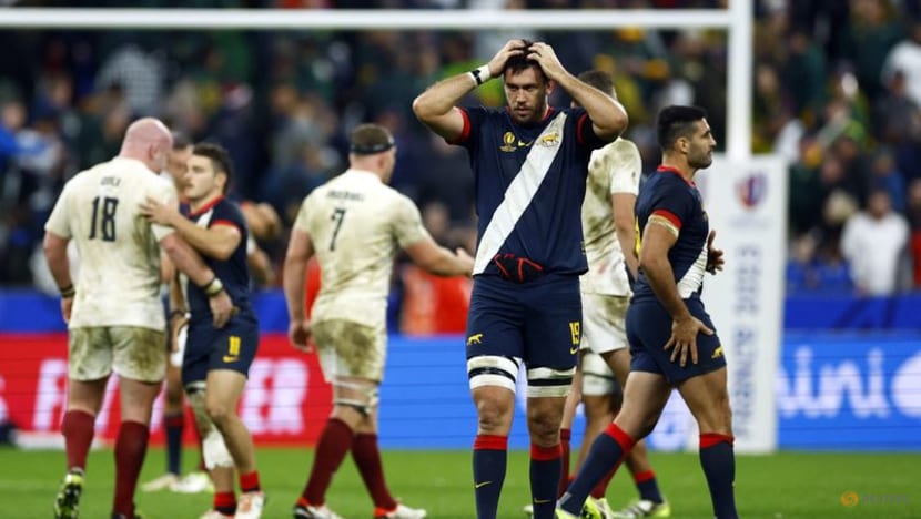 England claim bronze but need more to challenge the elite