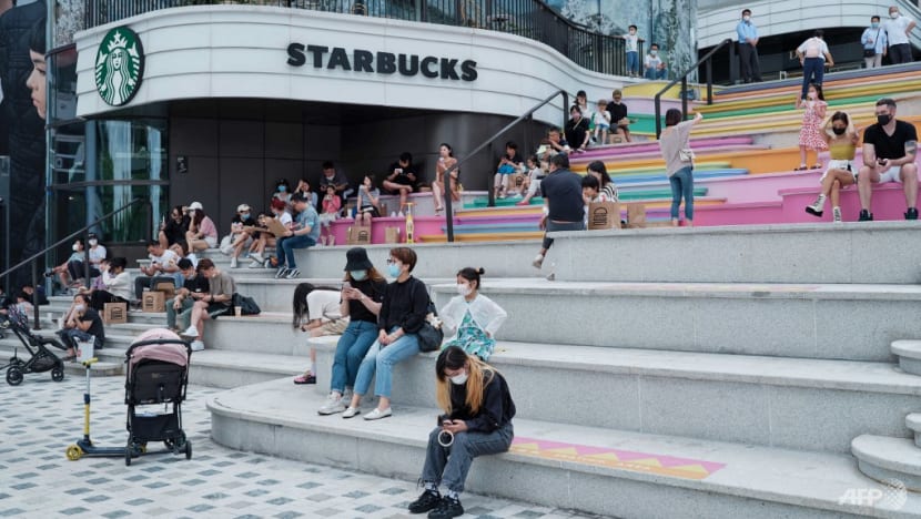 Frugal is the new cool for young Chinese as economy falters Frugal is the new cool for young Chinese as economy falters