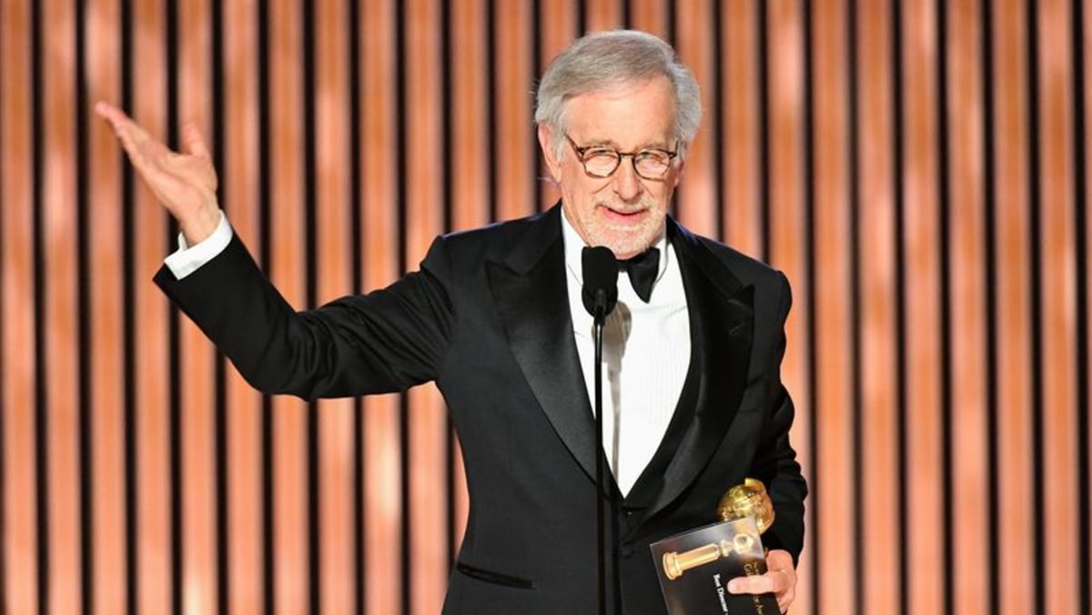 ‘Fabelmans’, ‘Banshees’ memenangkan penghargaan tertinggi saat Hollywood sekali lagi meraih Golden Globes