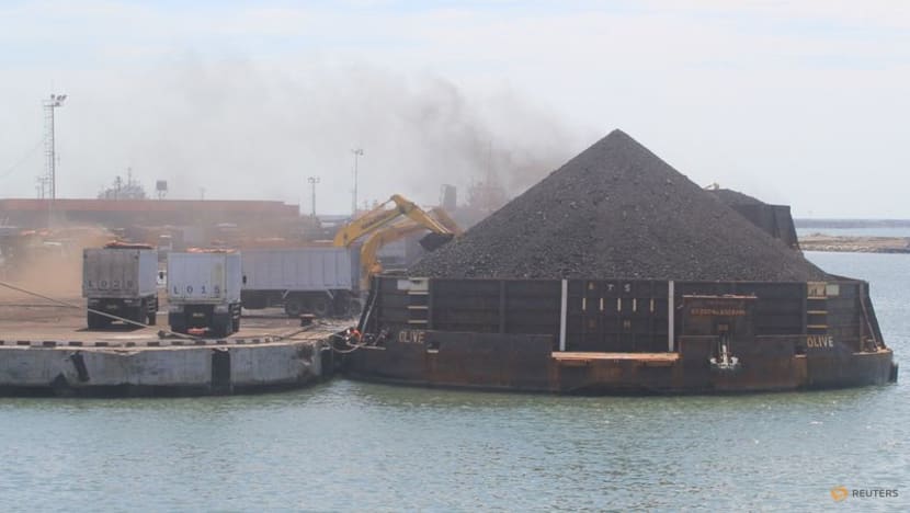 Indonesia considers coal levy as easing of export ban calms markets Indonesia considers coal levy as easing of export ban calms markets
