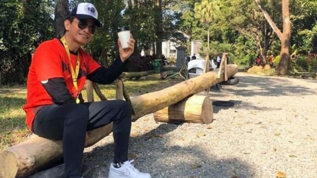 金钟奖戏剧和节目类分开办　吴宗宪：是太有钱吗？