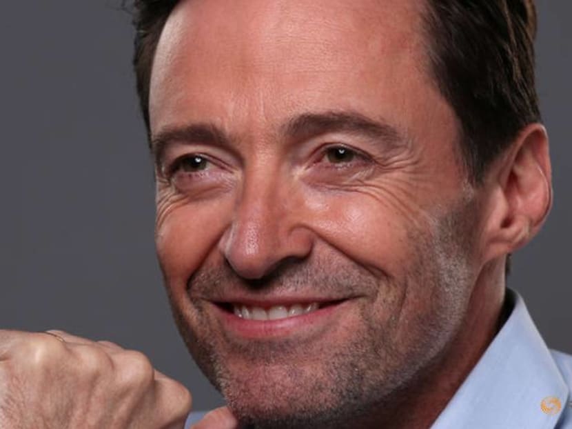 Wolverine in concert? Not quite but Hugh Jackman is going on a world tour Wolverine in concert? Not quite but Hugh Jackman is going on a world tour