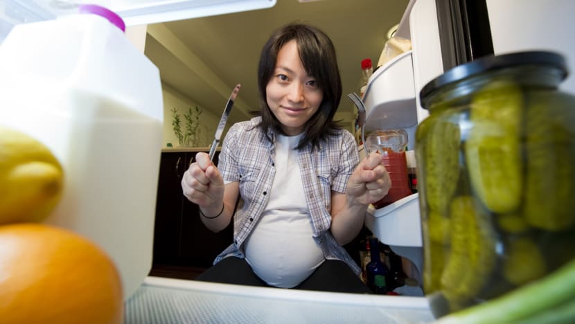 gestational diabetes and feeling hungry during pregnancy istock
