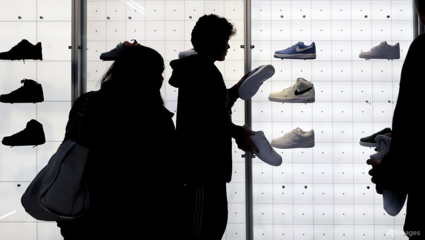 Manpower nike jobs online