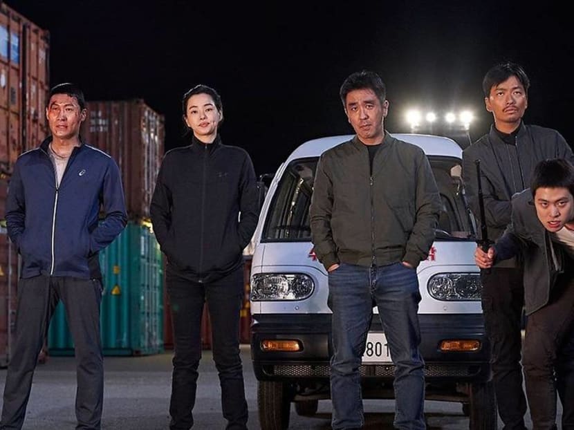 Kevin Hart and Sylvester Stallone want a piece of Korean action with Hollywood remakes Kevin Hart and Sylvester Stallone want a piece of Korean action with Hollywood remakes