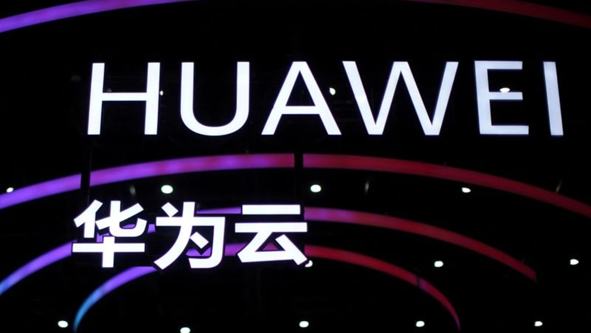 Pemerintah Jerman tidak merencanakan larangan menyeluruh terhadap Huawei