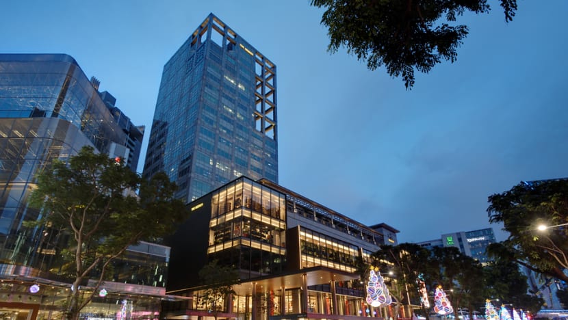 Courts to open new flagship store at The Heeren by Q1 2022 Courts to open new flagship store at The Heeren by Q1 2022