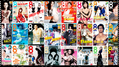 52 Memorable 8 Days Covers And The Secrets Behind Them You Never Knew – Until Now