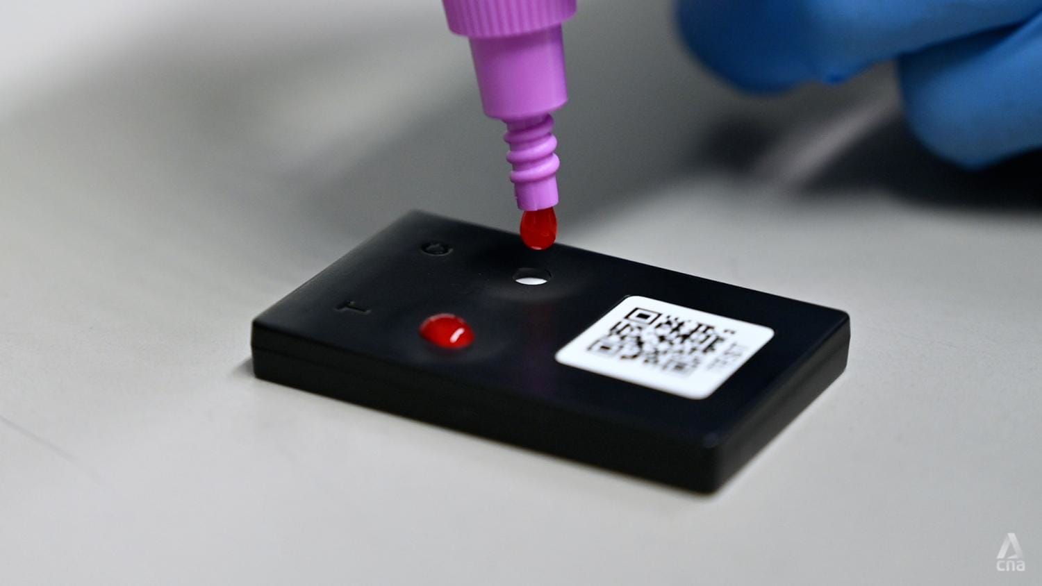 How immune are you to COVID-19? This serology test will tell you in ...