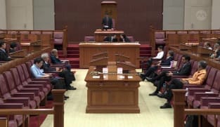 Saktiandi Supaat on Income Tax (Amendment) Bill