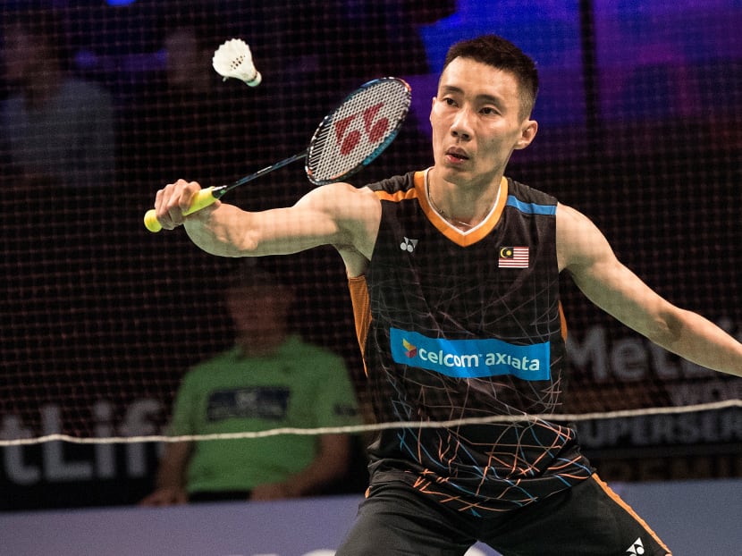 Lee Chong Wei Shouldn'T Feel Regret If He Retires Due To Cancer: M'Sian  National Coach - Today