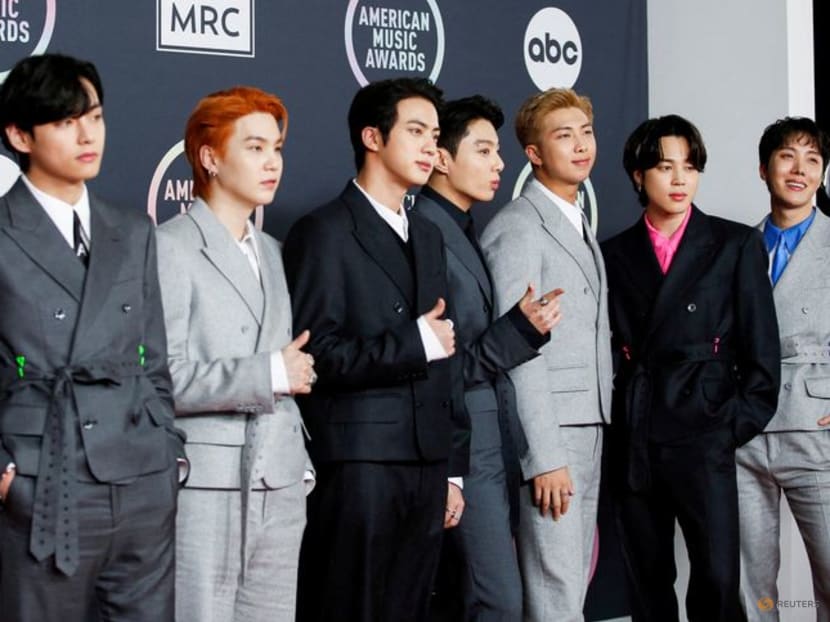 K-pop star Suga tests positive for COVID-19 after BTS return from US K-pop star Suga tests positive for COVID-19 after BTS return from US
