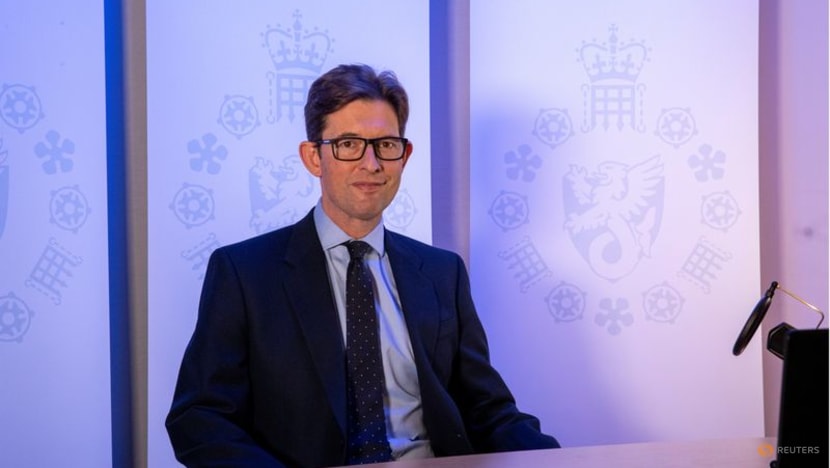Taliban takeover of Afghanistan a 'boost' to extremists elsewhere, UK spy chief says Taliban takeover of Afghanistan a 'boost' to extremists elsewhere, UK spy chief says
