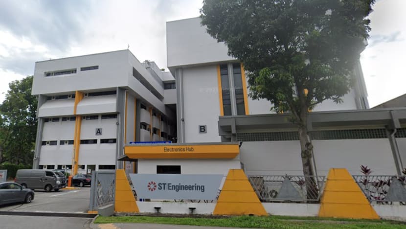 ST Engineering to buy Roper's TransCore business for US$2.68 billion cash