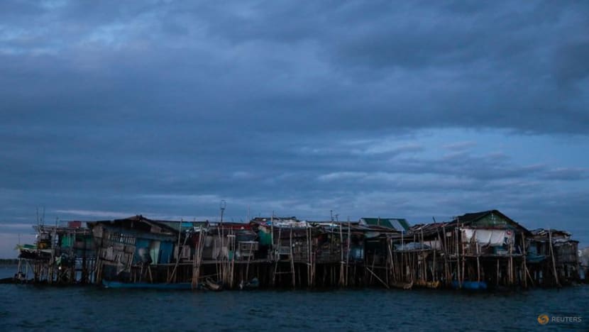 Climate inaction risks damaging Philippines growth: World Bank Climate inaction risks damaging Philippines growth: World Bank