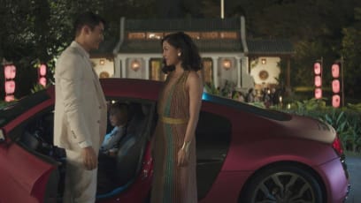 Crazy Rich Asians Filming Sites In Malaysia To Visit On Your Next Holiday