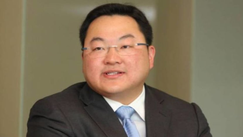 Malaysia making ‘private efforts’ to bring back Jho Low: PM Mahathir Malaysia making ‘private efforts’ to bring back Jho Low: PM Mahathir