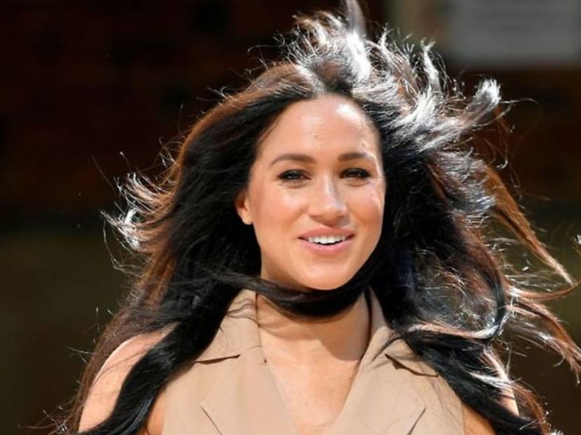 Duchess Meghan wins privacy case against tabloid, says damage they cause runs deep Duchess Meghan wins privacy case against tabloid, says damage they cause runs deep