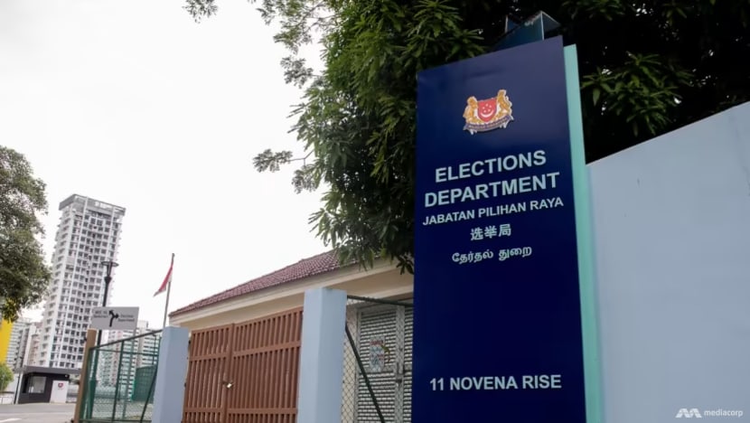 Singapore Presidential Election to be held on Sep 1, Nomination Day on Aug 22