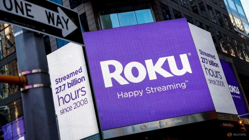 Roku hires Stitch Fix's Dan Jedda as finance chief Roku hires Stitch Fix's Dan Jedda as finance chief