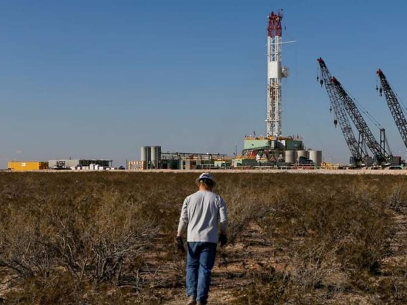 Commentary: Oil and gas is not the sunset industry you think it is Commentary: Oil and gas is not the sunset industry you think it is