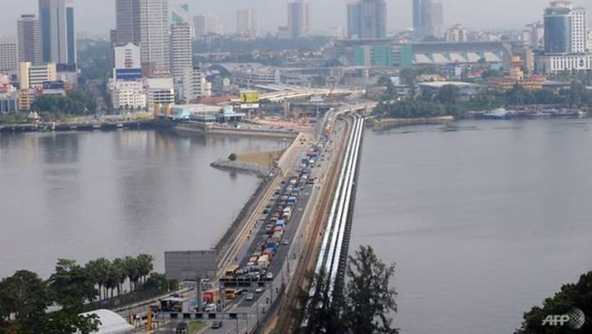 Kerajaan Johor mahu projek RTS disegerakan: Menteri Besar