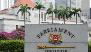 PM Lee bakal sampaikan kenyataan menteri di parlimen berhubung siasatan ke atas Iswaran dan hubungan sulit AP