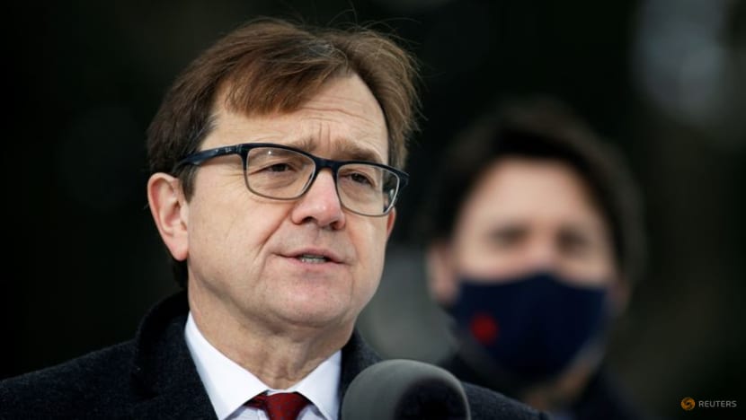 Canada blocks proposed Rocky Mountain coal mine on environmental grounds Canada blocks proposed Rocky Mountain coal mine on environmental grounds