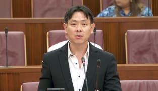 Louis Ng on Environmental Public Health (Amendment) Bill