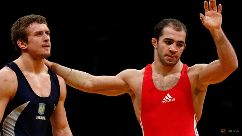 Britain and France query state funding of Russian and Belarusian athletes