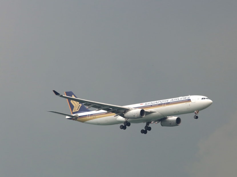 As the global pandemic crippled demand for travel, SIA lost S$212 million in the year ending March 31, dramatically reversing a S$683 million net profit earned in the previous financial year. As the global pandemic crippled demand for travel, SIA lost S$212 million in the year ending March 31, dramatically reversing a S$683 million net profit earned in the previous financial year.