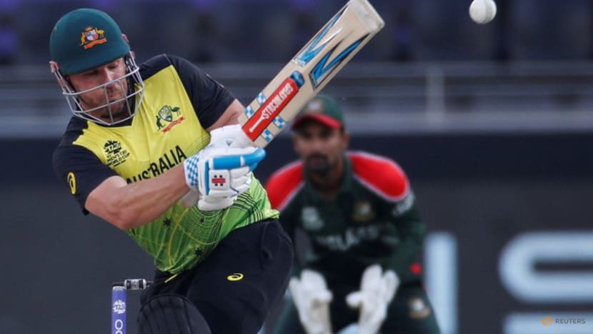 Australia primed to break T20 title duck says Finch Australia primed to break T20 title duck says Finch