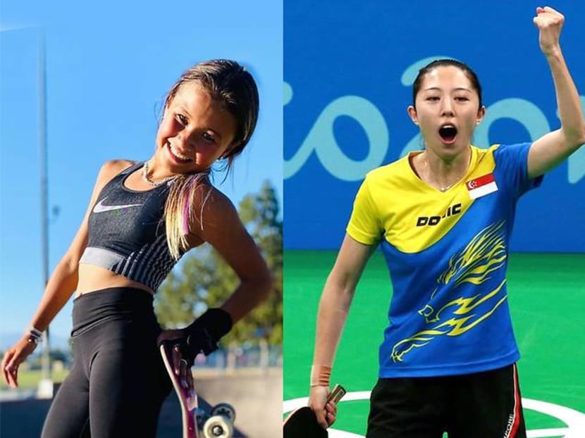 A gender-equal Tokyo Olympics? More female athletes, nursing mums get a boost A gender-equal Tokyo Olympics? More female athletes, nursing mums get a boost