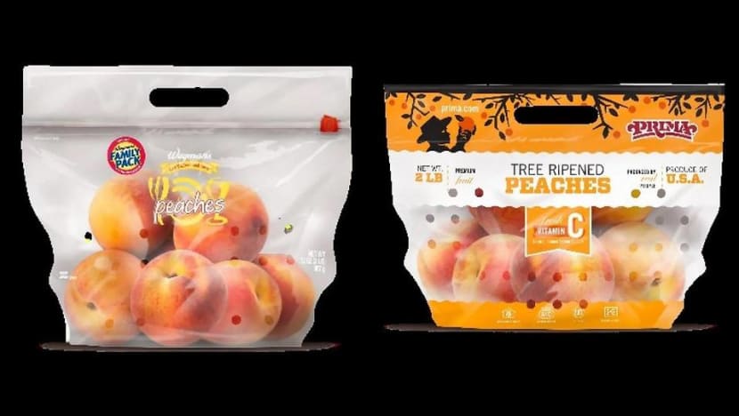 SFA orders recall of peaches packed by US company after potential link to salmonella outbreak in the US SFA orders recall of peaches packed by US company after potential link to salmonella outbreak in the US