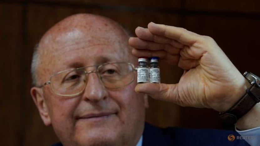 Commentary: Why rushing a COVID-19 vaccine could spell disaster Commentary: Why rushing a COVID-19 vaccine could spell disaster
