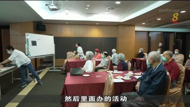 台湾当局预计将在2026年进入超高龄社会