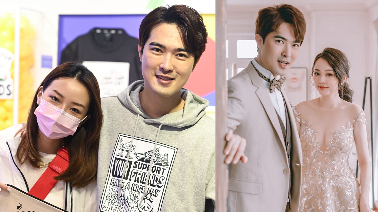 Lee Teng 4 Months After Wife's Miscarriage: Losing A Child Is Something You Can't Ever Recover From Lee Teng 4 Months After Wife's Miscarriage: Losing A Child Is Something You Can't Ever Recover From