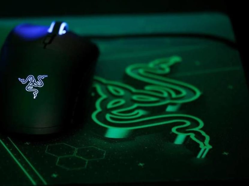 Gaming firm Razer to set up face mask manufacturing line in Singapore amid COVID-19 shortage Gaming firm Razer to set up face mask manufacturing line in Singapore amid COVID-19 shortage