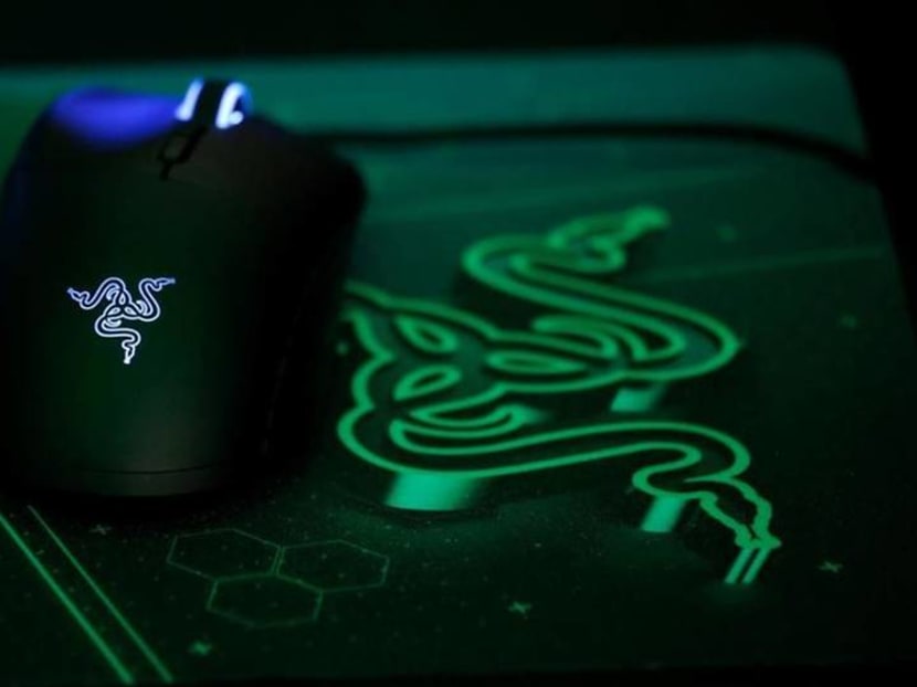 Gaming firm Razer to set up face mask manufacturing line in Singapore amid COVID-19 shortage