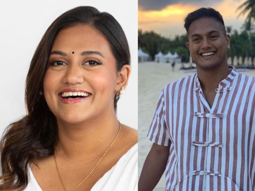 YouTuber Preeti Nair and rapper Subhas Nair have been issued a conditional warning for the rap video that they had made in response to the “brownface” controversy, the police said.