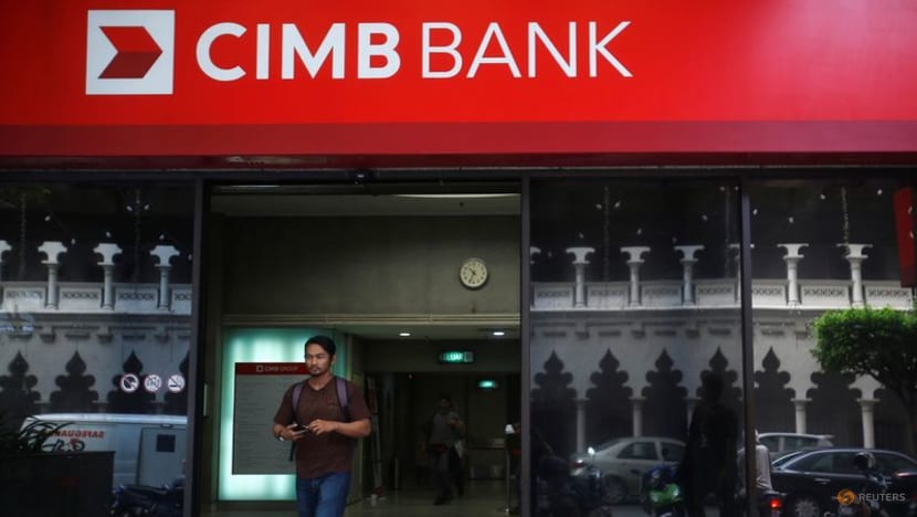 Malaysia's CIMB takes US$67 million provision in 2021 over payments glitch
