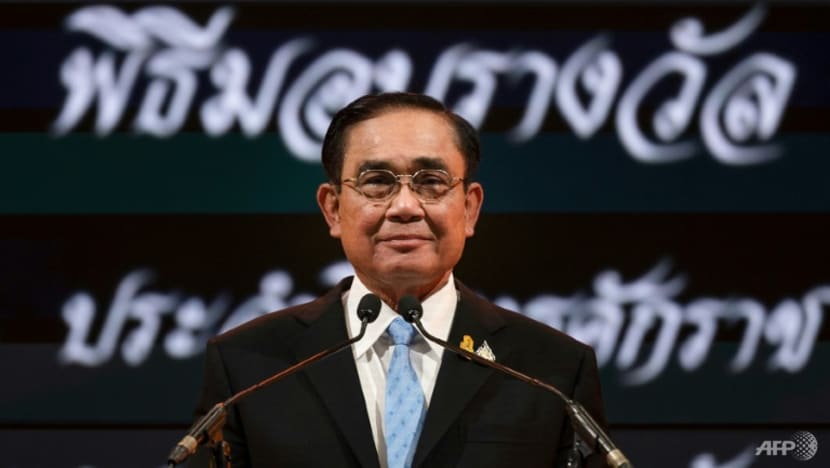 Commentary: Thai PM Prayut survives challenge but does this pave a way for Thaksin’s return? Commentary: Thai PM Prayut survives challenge but does this pave a way for Thaksin’s return?