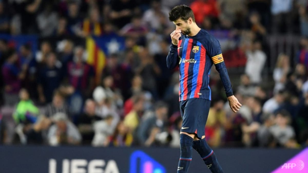 Barcelona menghadapi Real yang mencari kekecewaan di Eropa
