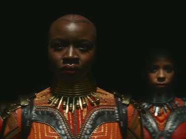 Wakanda Forever is No 1 at North American box office for 4th straight weekend