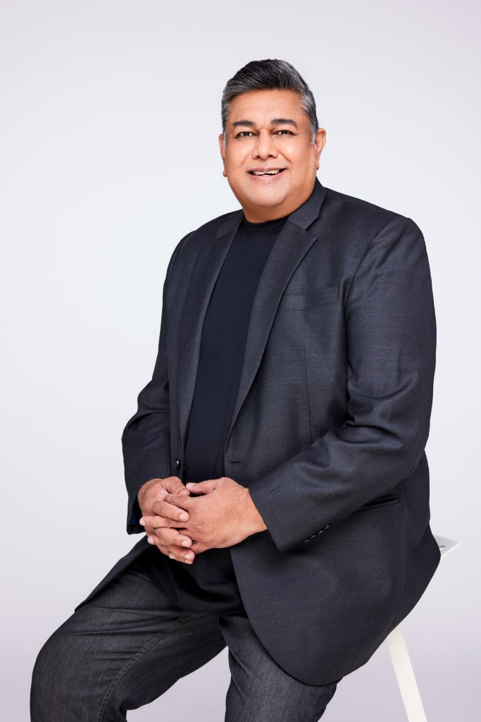 Prem Anand - Executive Research Writer (English Entertainment Productions) Prem Anand - Executive Research Writer (English Entertainment Productions)