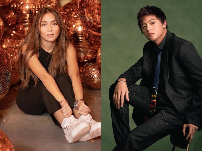 Filipino celebrity power couple Kathryn Bernardo and Daniel Padilla break up after 11 years, shocking the country - CNA Lifestyle