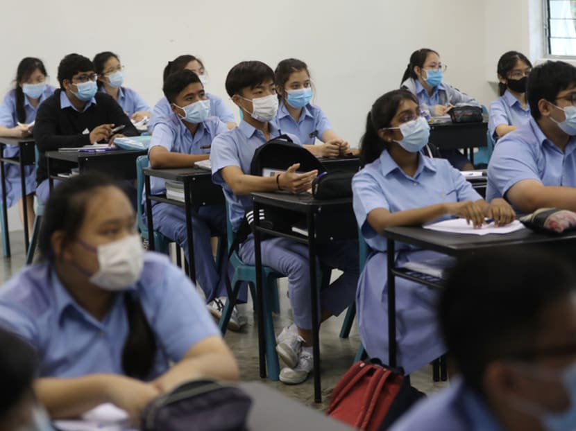 Most students to return to school from June 28; Pri 1 to 3 students on home-based learning for another week Most students to return to school from June 28; Pri 1 to 3 students on home-based learning for another week
