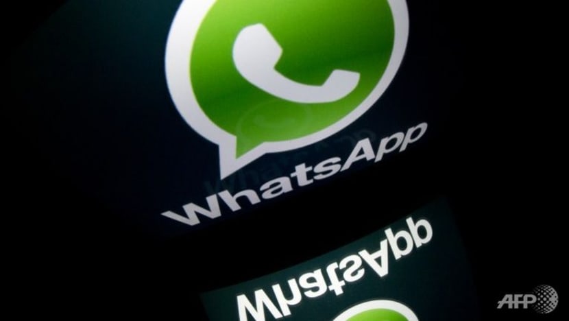 43 model telefon bimbit bijak tidak lagi boleh mengakses Whatsapp mulai November