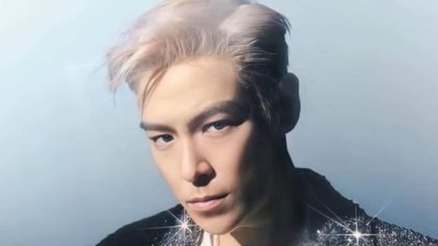 T.O.P亲曝5年前试图轻生　将暂别BIGBANG单飞